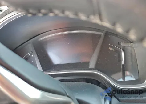 2017 Honda Cr-V Exl из США, поврежденный, VIN 2HKRW1H84HH512591